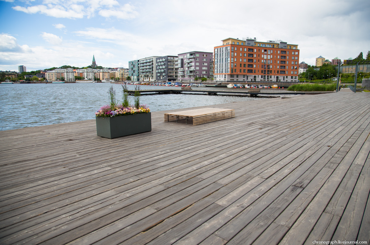 Stockholm